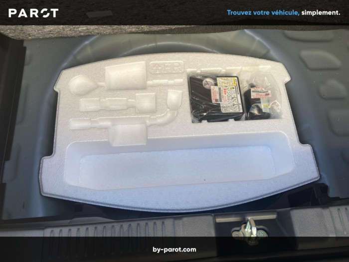 Suzuki Swift 1.2 Hybrid 83ch Pack