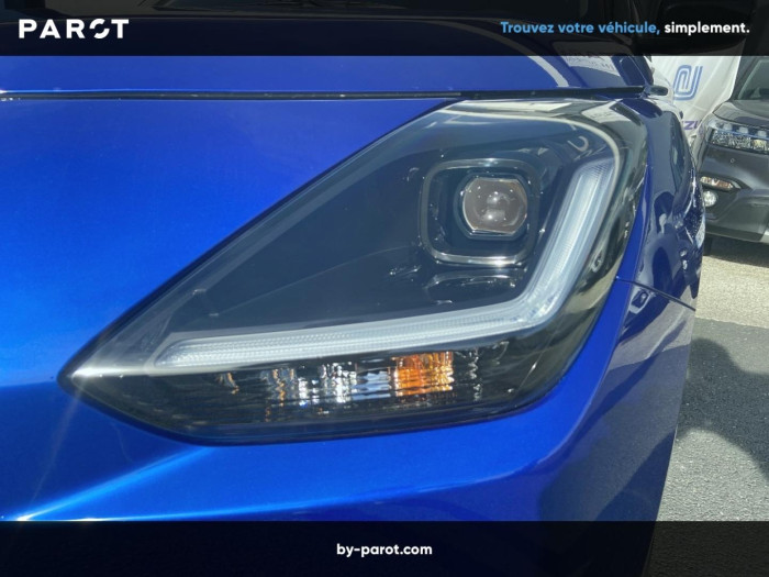 Suzuki Swift 1.2 Hybrid 83ch Pack
