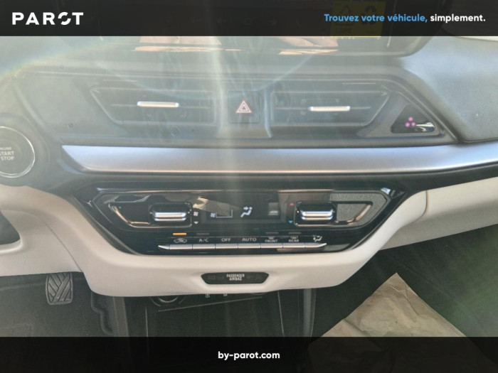 Suzuki Swift 1.2 Hybrid 83ch Pack