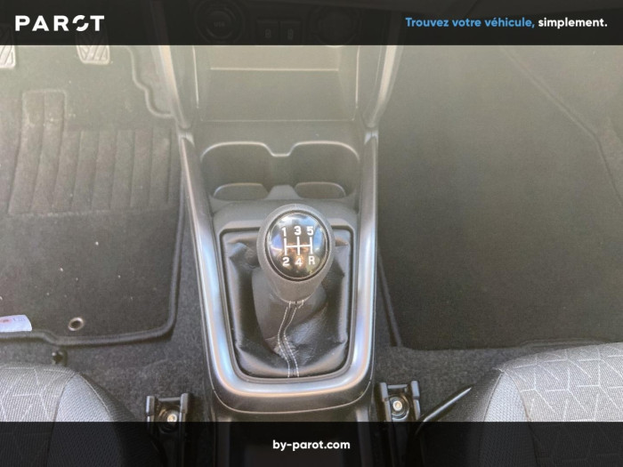 Suzuki Swift 1.2 Hybrid 83ch Pack