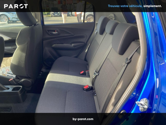 Suzuki Swift 1.2 Hybrid 83ch Pack