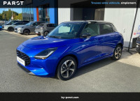Suzuki Swift 1.2 Hybrid 83ch Pack