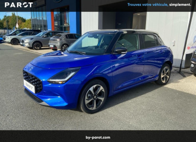 Suzuki Swift 1.2 Hybrid 83ch Pack