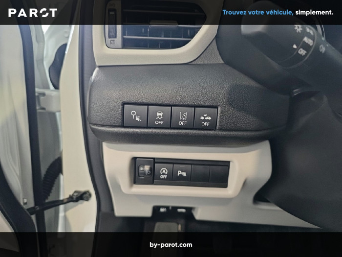 Suzuki Swift 1.2 Dualjet Hybrid Pack