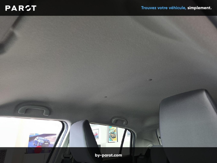 Suzuki Swift 1.2 Hybrid 83ch Pack