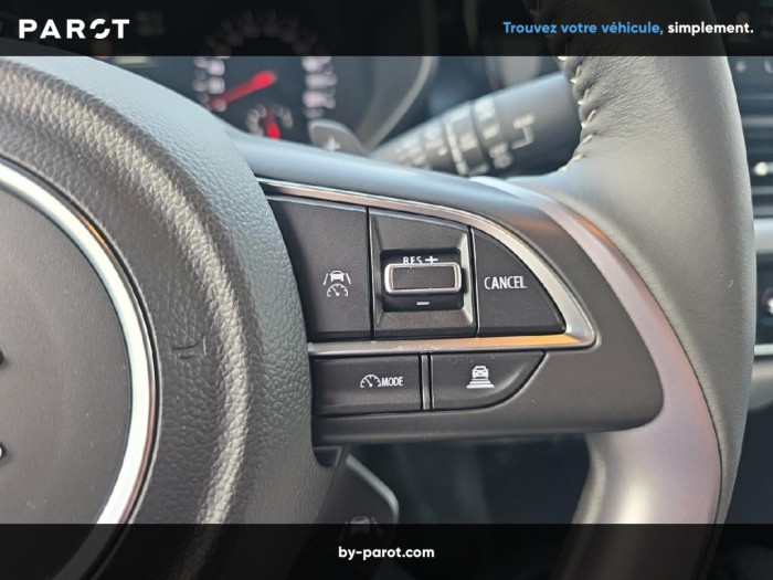 Suzuki Swift 1.2 Hybrid 83ch Pack
