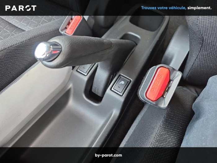 Suzuki Swift 1.2 Hybrid 83ch Pack