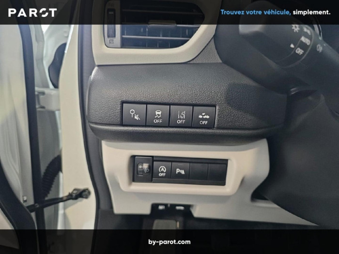 Suzuki Swift 1.2 Hybrid 83ch Pack