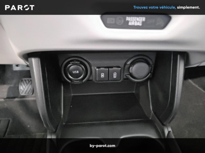 Suzuki Swift 1.2 Hybrid 83ch Pack