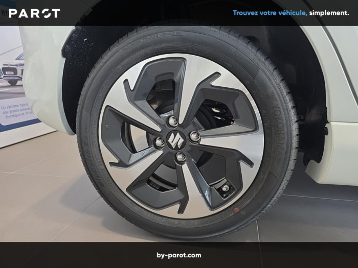 Suzuki Swift 1.2 Hybrid 83ch Pack