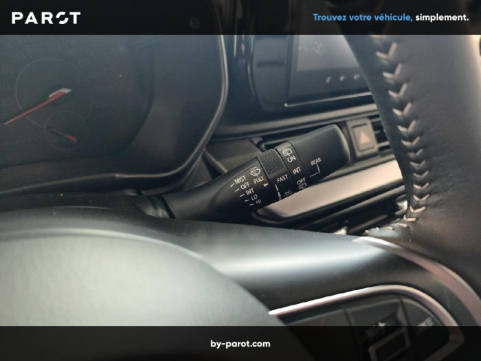 Suzuki Swift 1.2 Hybrid 83ch Pack