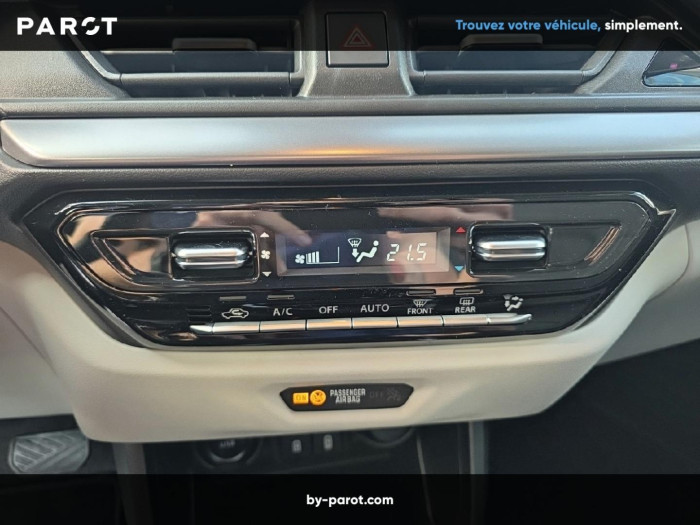 Suzuki Swift 1.2 Hybrid 83ch Pack