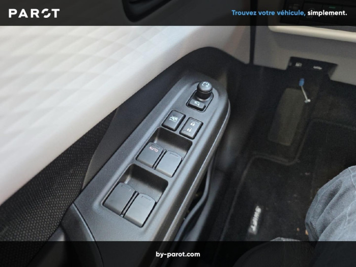 Suzuki Swift 1.2 Hybrid 83ch Pack