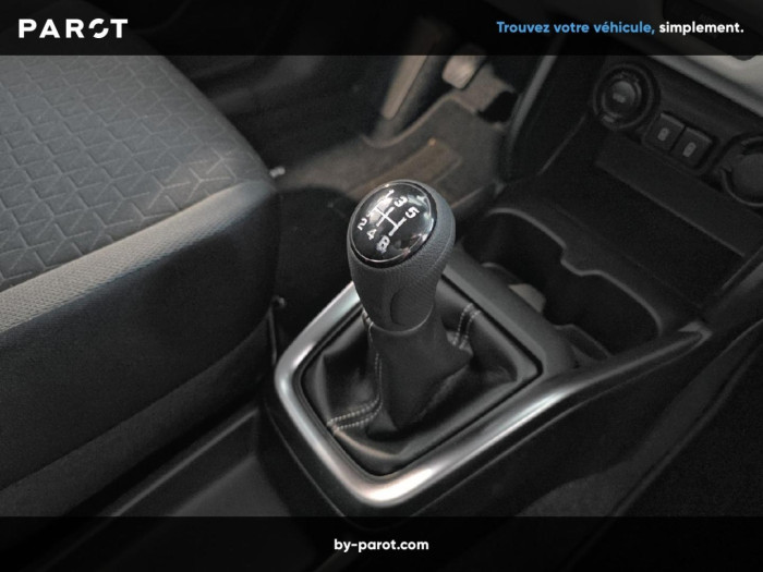 Suzuki Swift 1.2 Hybrid 83ch Pack