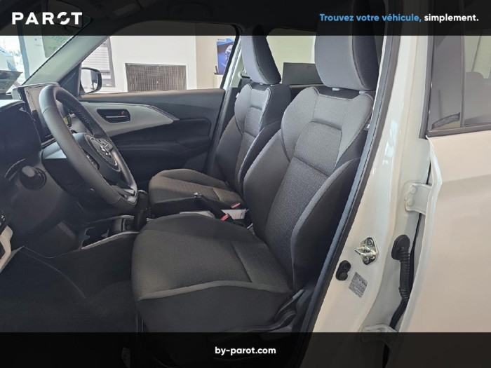 Suzuki Swift 1.2 Hybrid 83ch Pack