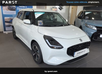 Suzuki Swift 1.2 Dualjet Hybrid Pack