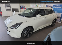 Suzuki Swift 1.2 Hybrid 83ch Pack