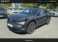 Ford Capri 286ch Extended Range 77kWh Pack Premium RWD