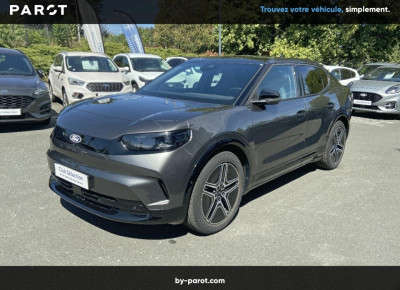 Ford Capri 286ch Extended Range 77kWh Pack Premium RWD