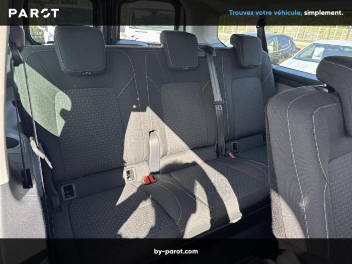 Ford Transit Custom Kombi 320 L2H1 2.0 EcoBlue 136ch Trend