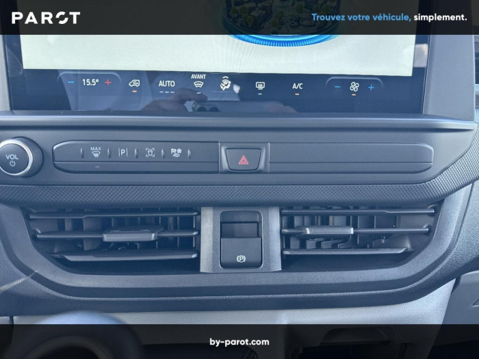Ford Transit Custom Kombi 320 L2H1 2.0 EcoBlue 136ch Trend