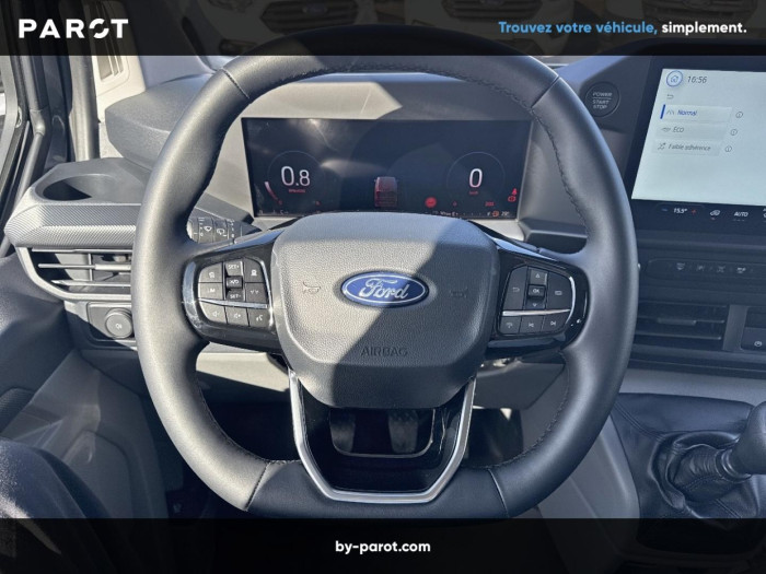 Ford Transit Custom Kombi 320 L2H1 2.0 EcoBlue 136ch Trend