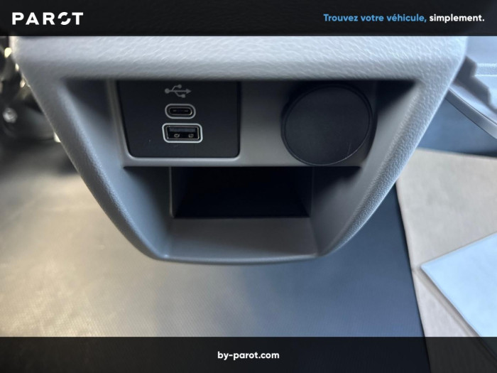 Ford Transit Custom Kombi 320 L2H1 2.0 EcoBlue 136ch Trend