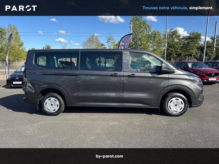 Ford Transit Custom Kombi 320 L2H1 2.0 EcoBlue 136ch Trend