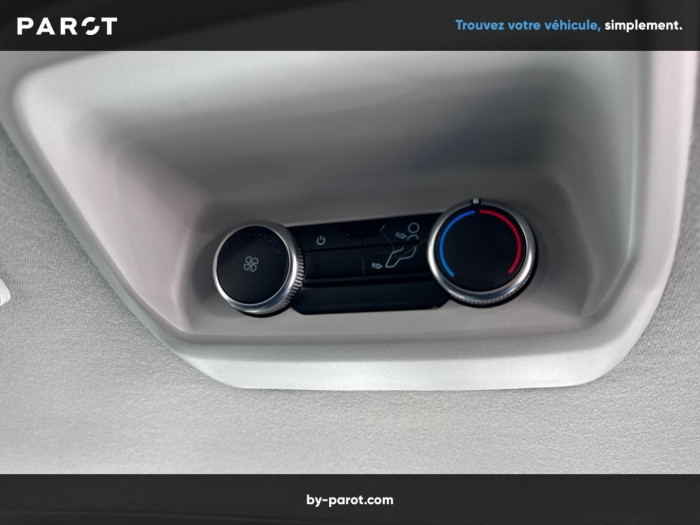 Ford Transit Custom Kombi 320 L2H1 2.0 EcoBlue 136ch Trend