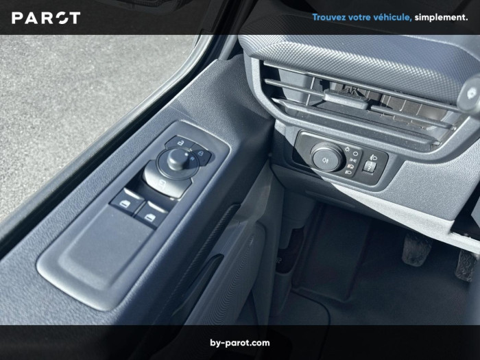 Ford Transit Custom Kombi 320 L2H1 2.0 EcoBlue 136ch Trend