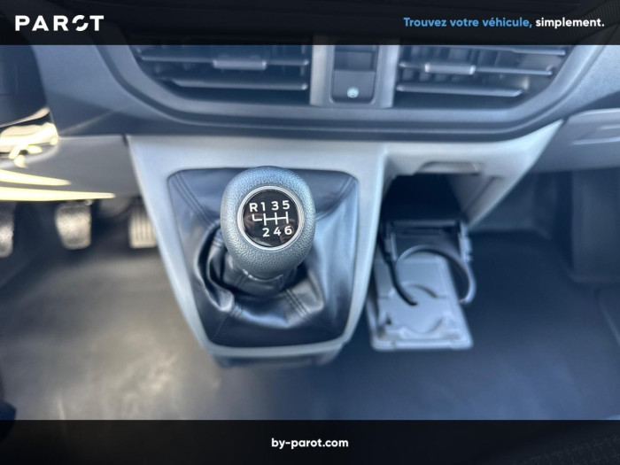 Ford Transit Custom Kombi 320 L2H1 2.0 EcoBlue 136ch Trend