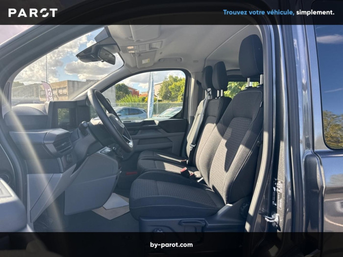 Ford Transit Custom Kombi 320 L2H1 2.0 EcoBlue 136ch Trend