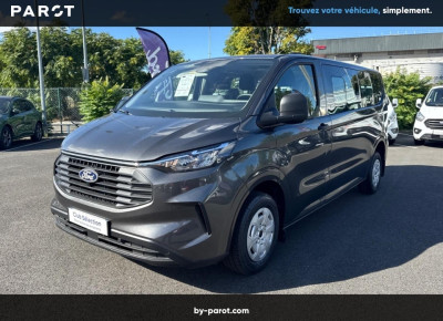 Ford Transit Custom Kombi 320 L2H1 2.0 EcoBlue 136ch Trend