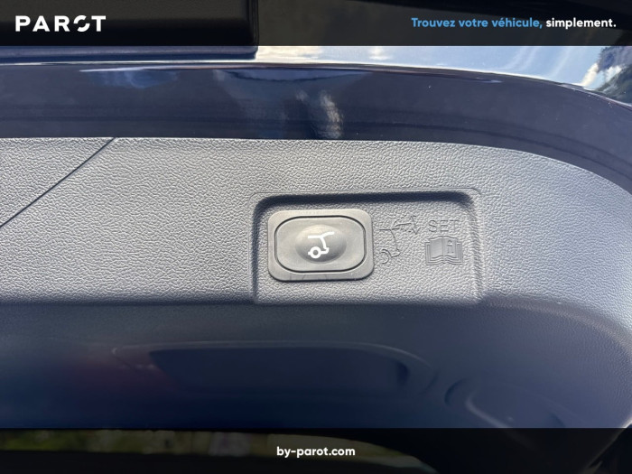 Ford PUMA Nouveau 1.0 EcoBoost 125 ch mHEV S&S BVM6 Titanium