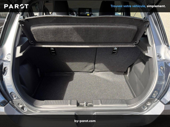Suzuki Swift Nouveau 1.2 Dualjet Hybrid Avantage