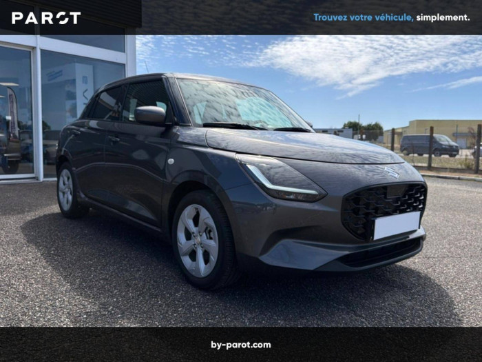Suzuki Swift Nouveau 1.2 Dualjet Hybrid Avantage