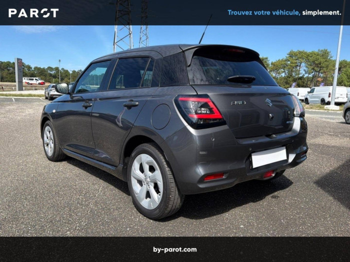 Suzuki Swift Nouveau 1.2 Dualjet Hybrid Avantage