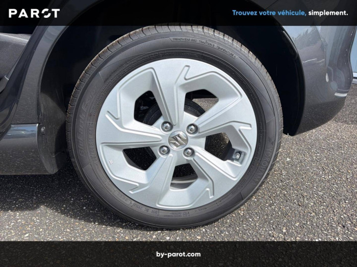 Suzuki Swift Nouveau 1.2 Dualjet Hybrid Avantage
