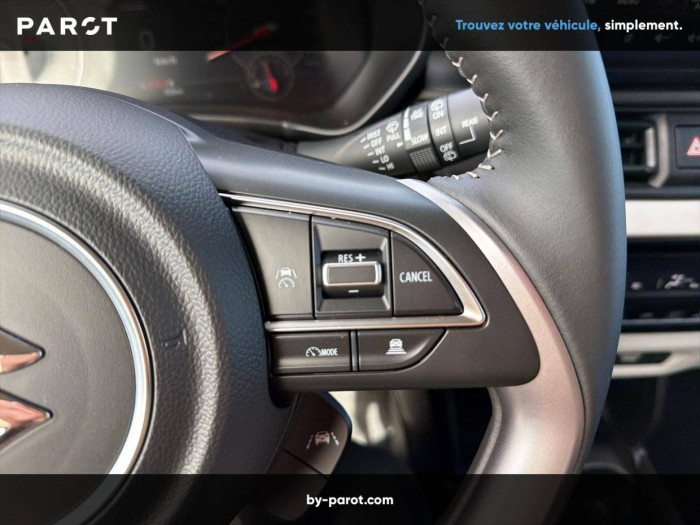 Suzuki Swift Nouveau 1.2 Dualjet Hybrid Avantage