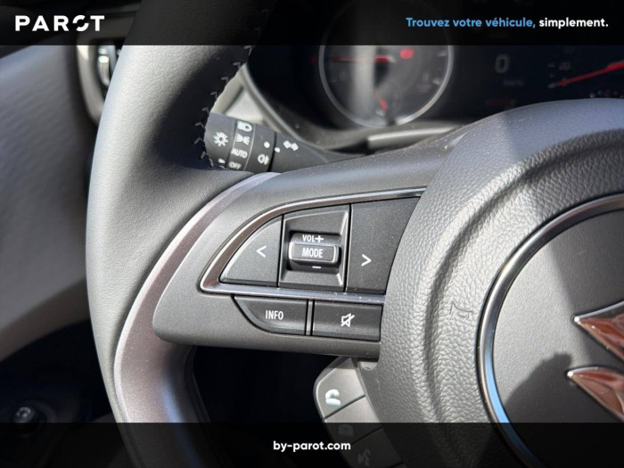 Suzuki Swift Nouveau 1.2 Dualjet Hybrid Avantage