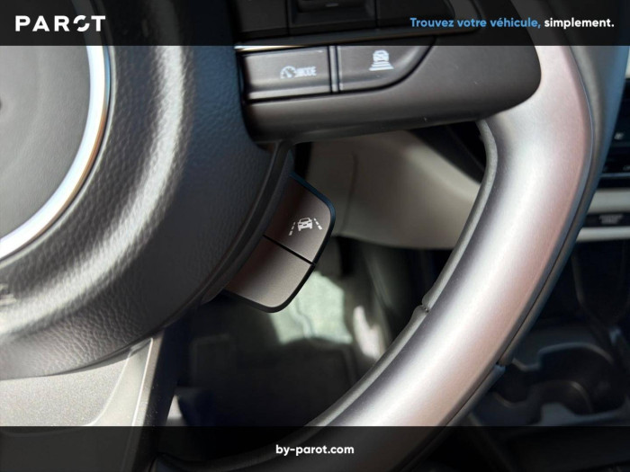Suzuki Swift Nouveau 1.2 Dualjet Hybrid Avantage