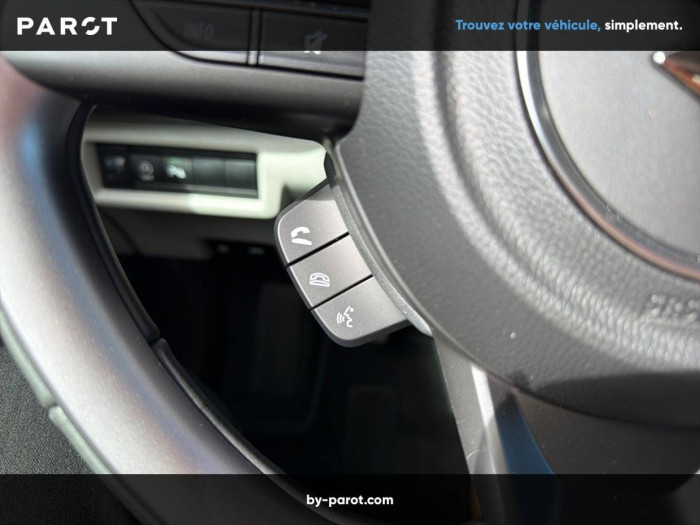 Suzuki Swift Nouveau 1.2 Dualjet Hybrid Avantage