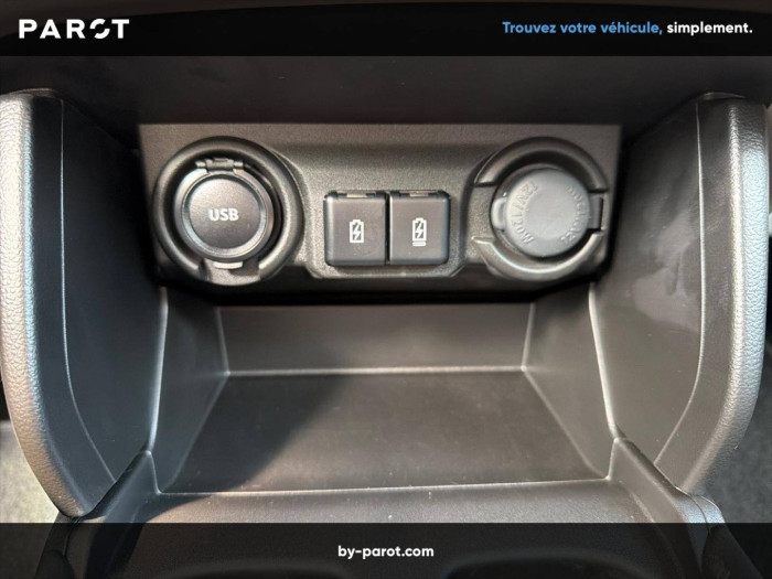 Suzuki Swift Nouveau 1.2 Dualjet Hybrid Avantage