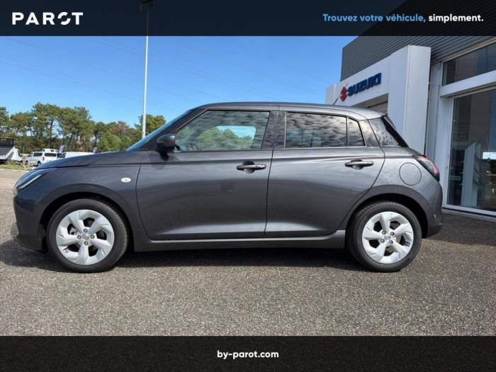 Suzuki Swift Nouveau 1.2 Dualjet Hybrid Avantage