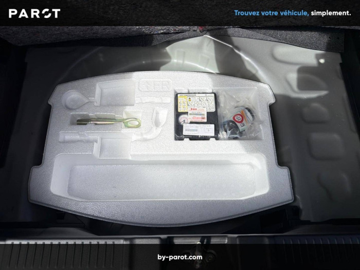 Suzuki Swift Nouveau 1.2 Dualjet Hybrid Avantage