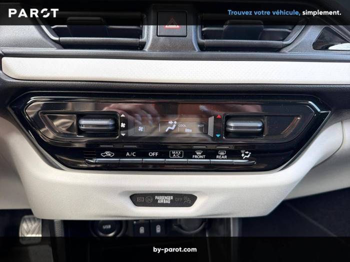 Suzuki Swift Nouveau 1.2 Dualjet Hybrid Avantage