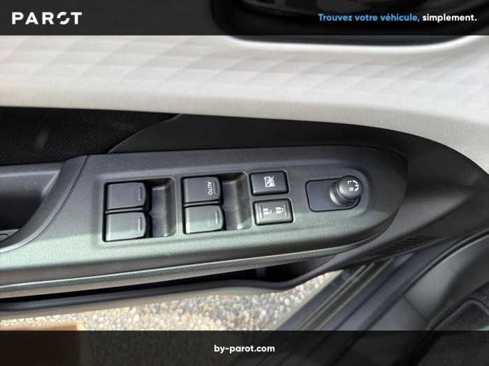 Suzuki Swift Nouveau 1.2 Dualjet Hybrid Avantage