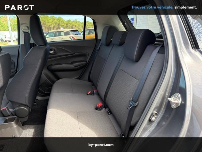 Suzuki Swift Nouveau 1.2 Dualjet Hybrid Avantage