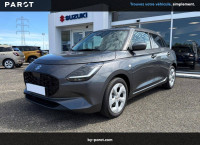 Suzuki Swift Nouveau 1.2 Dualjet Hybrid Avantage