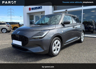 Suzuki Swift Nouveau 1.2 Dualjet Hybrid Privilège